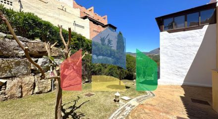 Апартаменты в Casares ID C0867