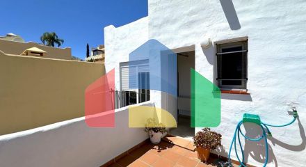 Апартаменты в Casares ID C0867