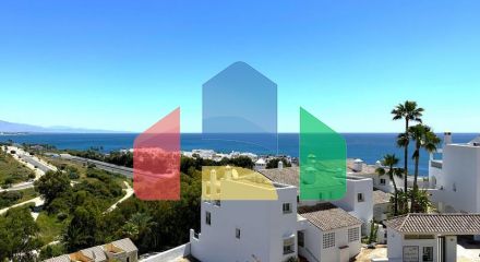 Апартаменты в Casares ID C0867