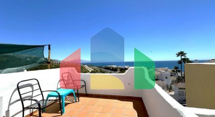 Апартаменты в Casares ID C0867