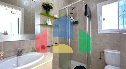 Апартаменты в Casares ID C0867