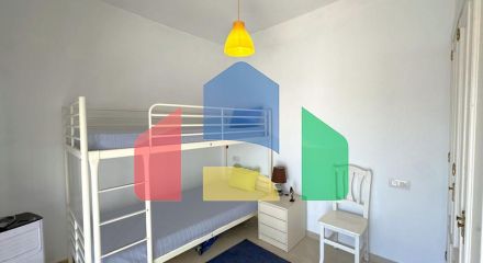 Апартаменты в Casares ID C0867