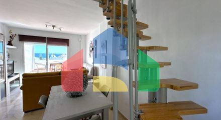 Апартаменты в Casares ID C0867