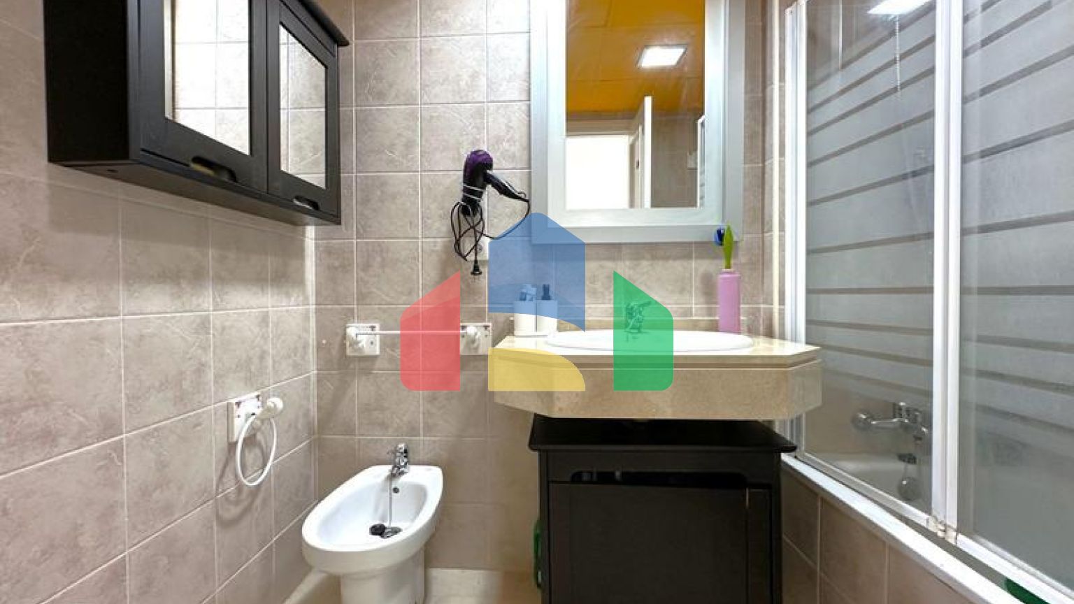 Апартаменты в Casares ID C0867