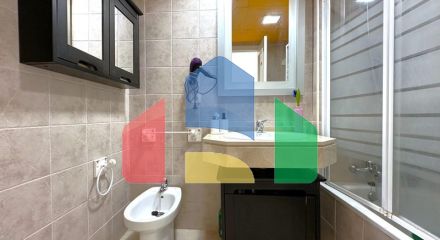 Апартаменты в Casares ID C0867