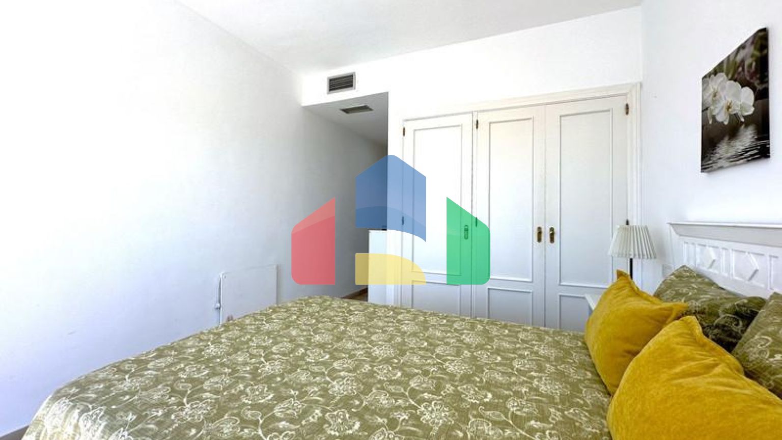 Апартаменты в Casares ID C0867