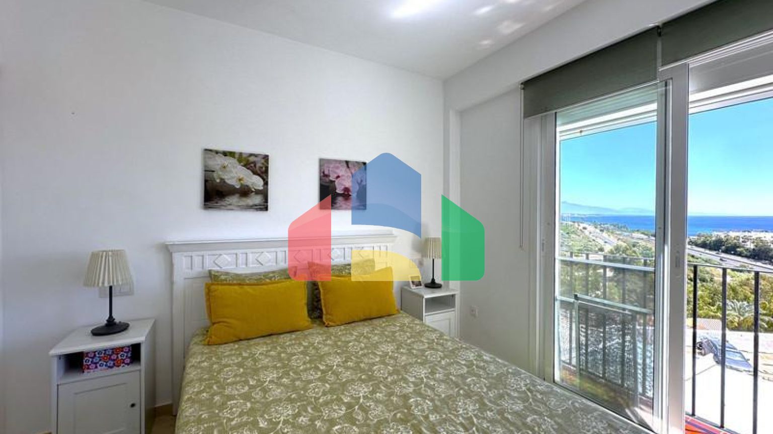 Апартаменты в Casares ID C0867