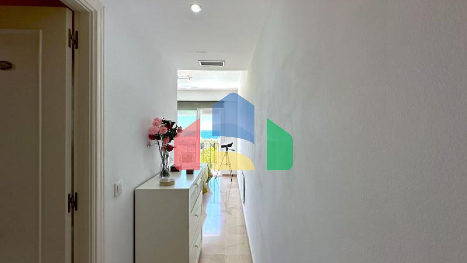 Апартаменты в Casares ID C0867