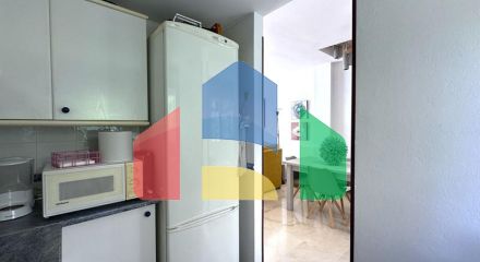 Апартаменты в Casares ID C0867