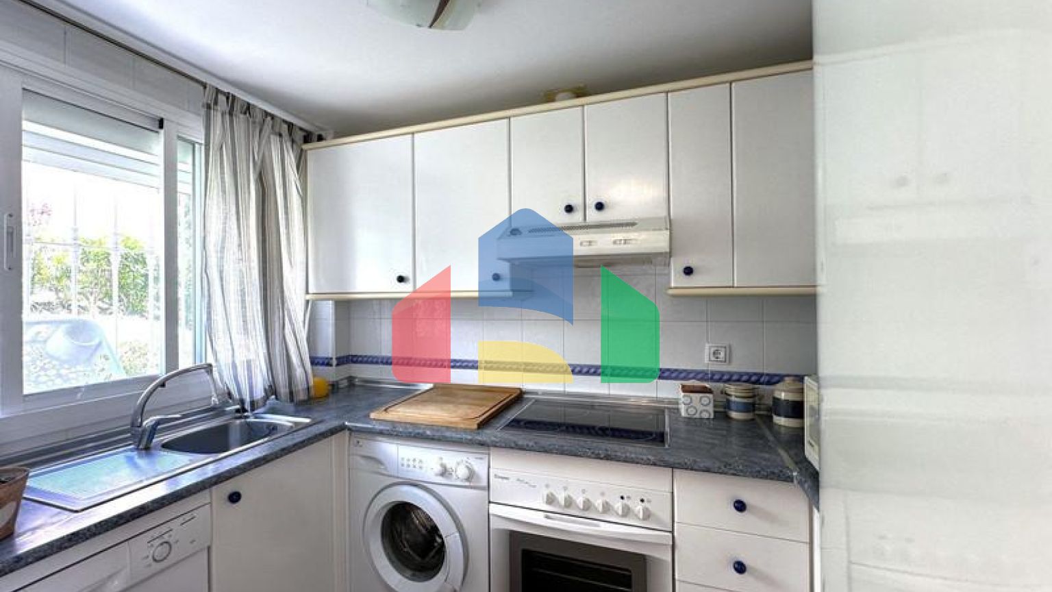 Апартаменты в Casares ID C0867