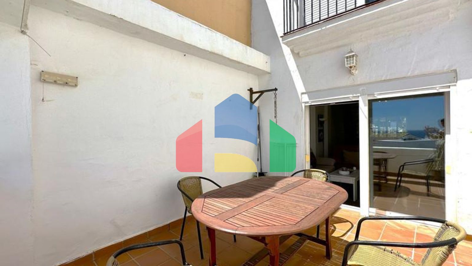 Апартаменты в Casares ID C0867