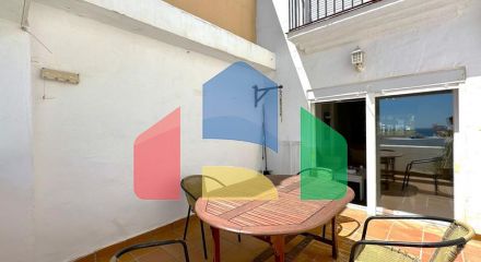 Апартаменты в Casares ID C0867