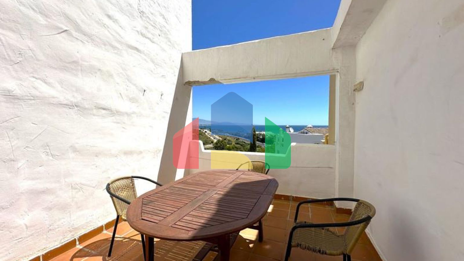 Апартаменты в Casares ID C0867