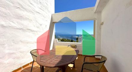 Апартаменты в Casares ID C0867