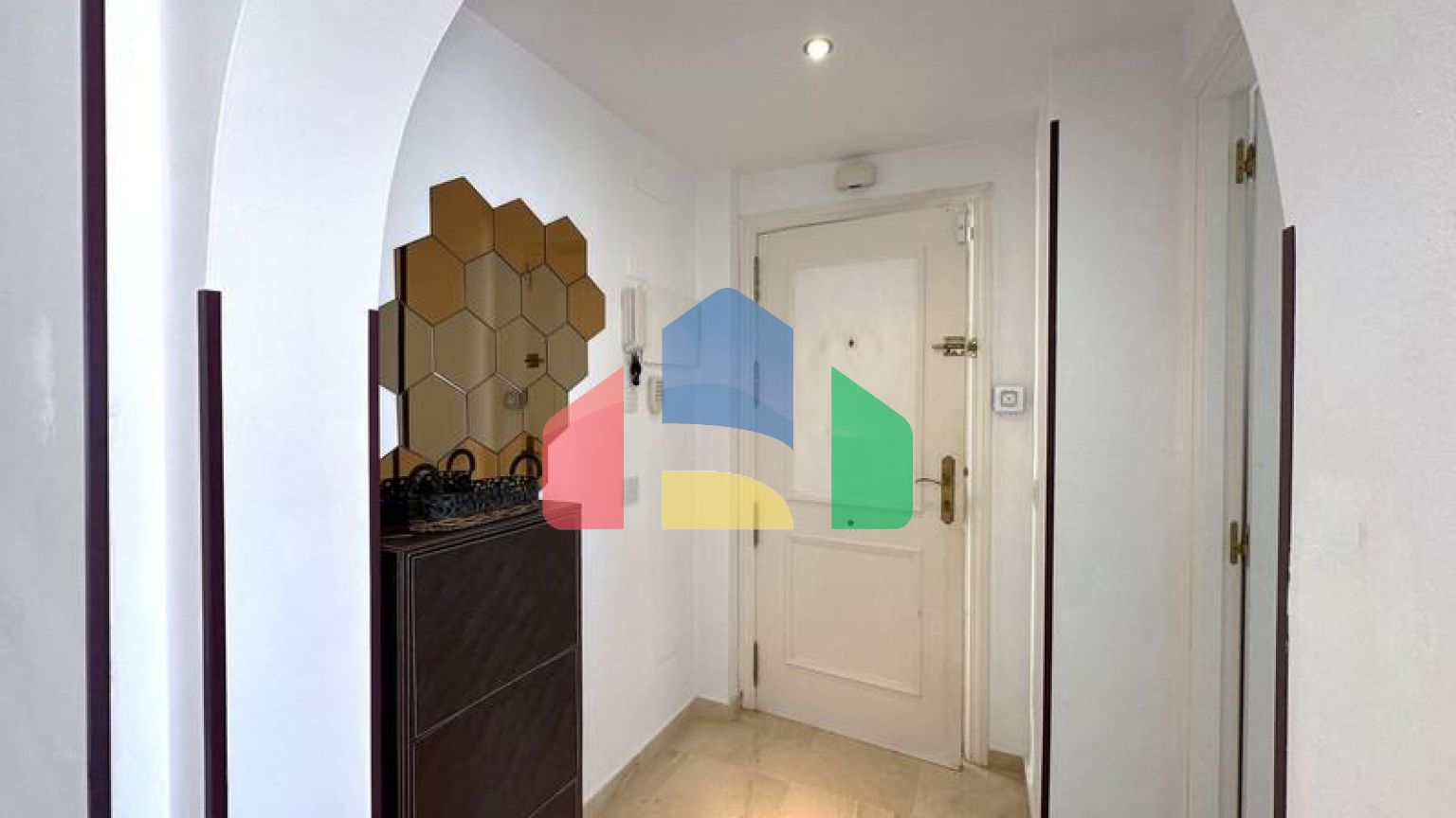 Апартаменты в Casares ID C0867