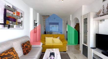 Апартаменты в Casares ID C0867