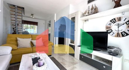 Апартаменты в Casares ID C0867