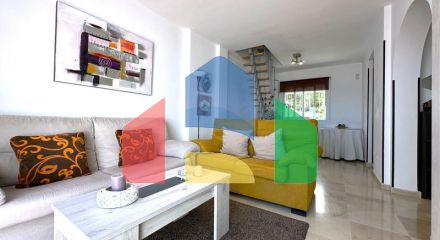 Апартаменты в Casares ID C0867