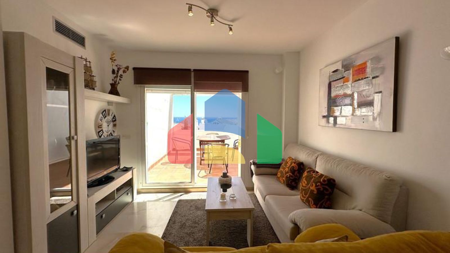 Апартаменты в Casares ID C0867