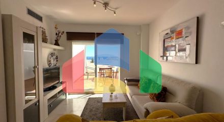 Апартаменты в Casares ID C0867