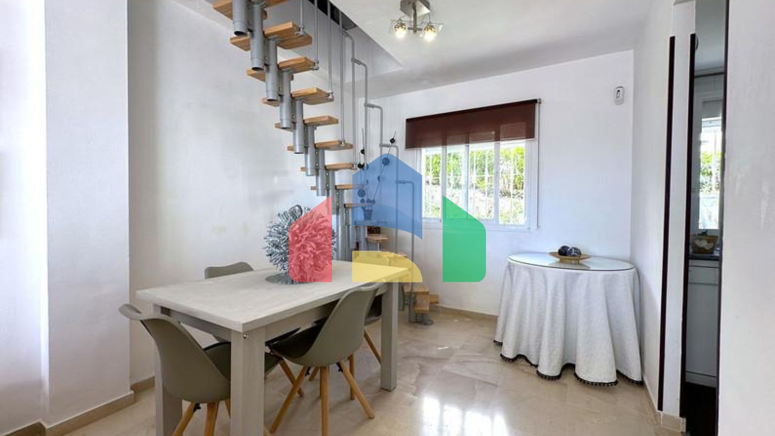 Апартаменты в Casares ID C0867