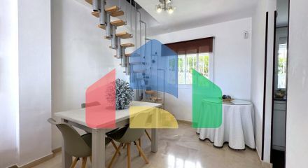 Апартаменты в Casares ID C0867