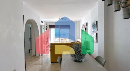 Апартаменты в Casares ID C0867