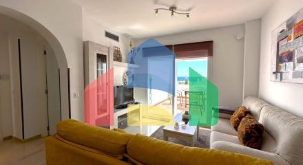 Апартаменты в Casares ID C0867