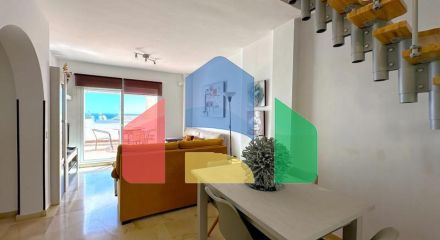 Апартаменты в Casares ID C0867