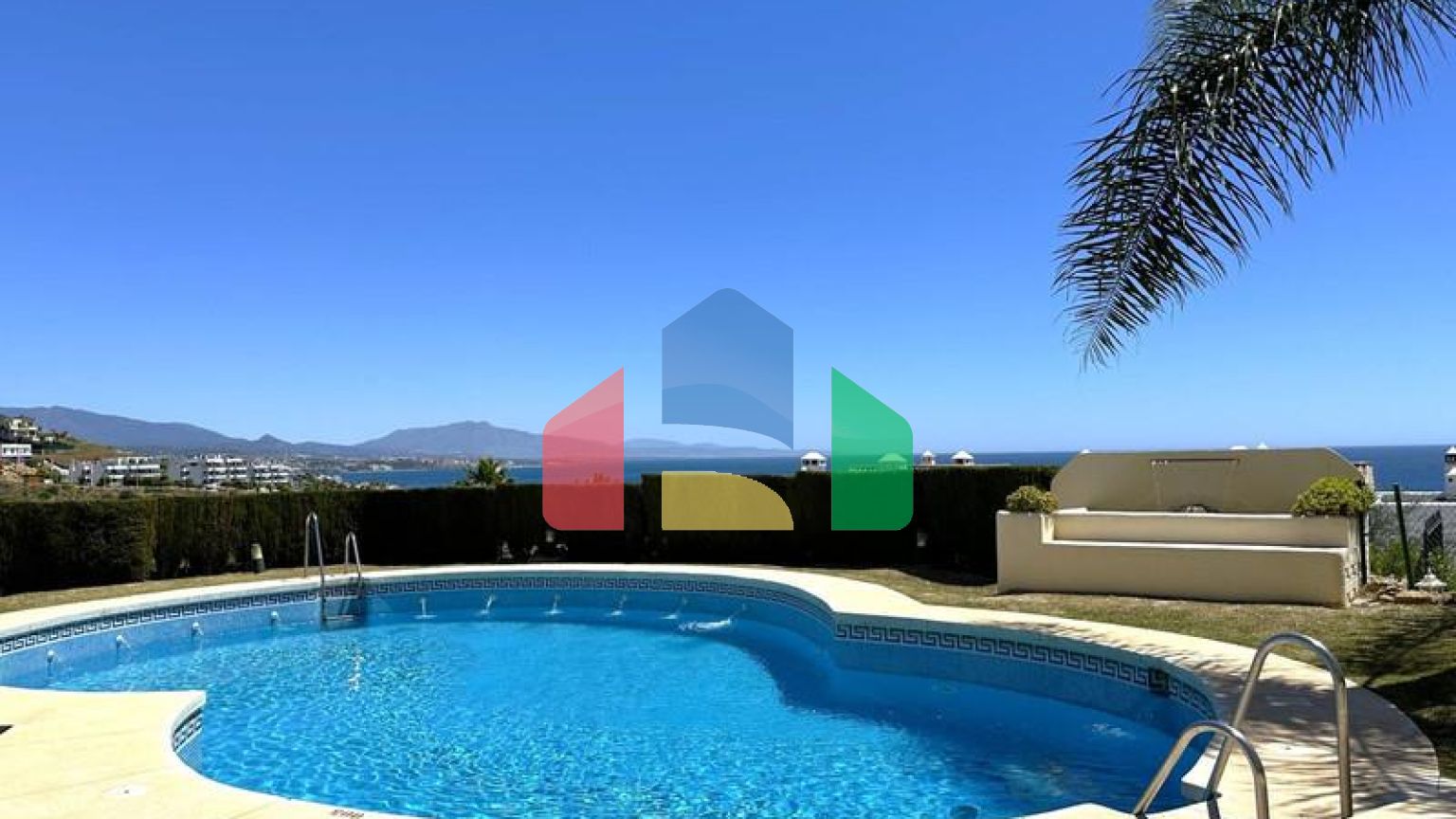 Апартаменты в Casares ID C0867