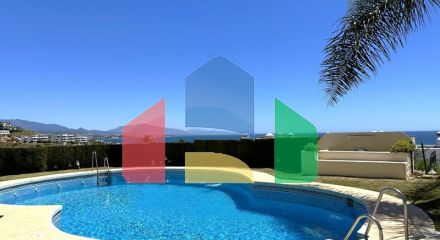 Апартаменты в Casares ID C0867