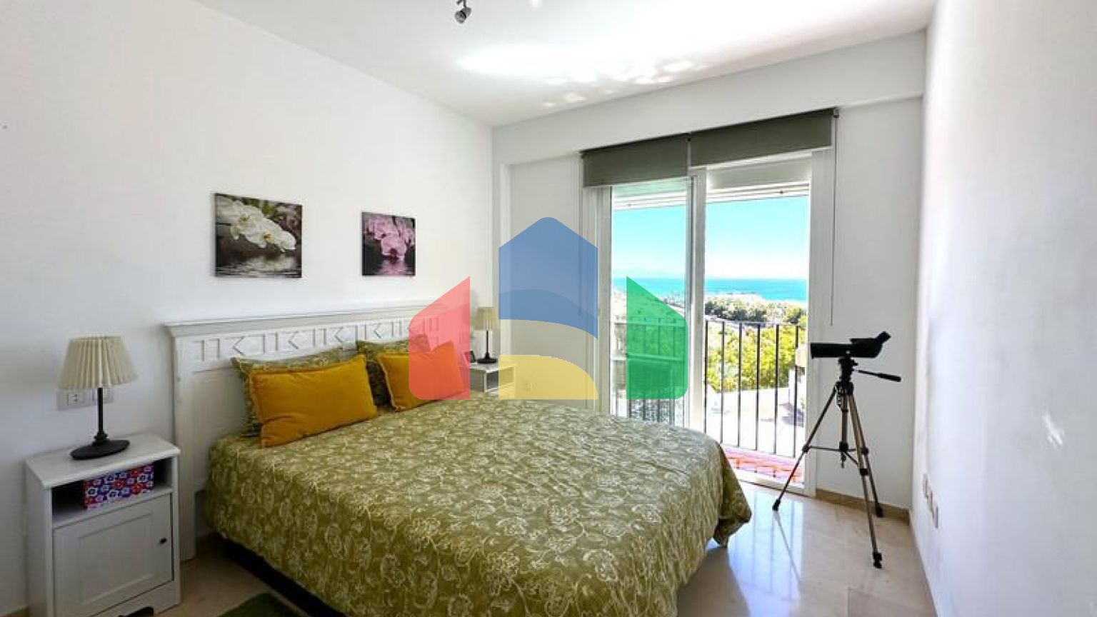 Апартаменты в Casares ID C0867