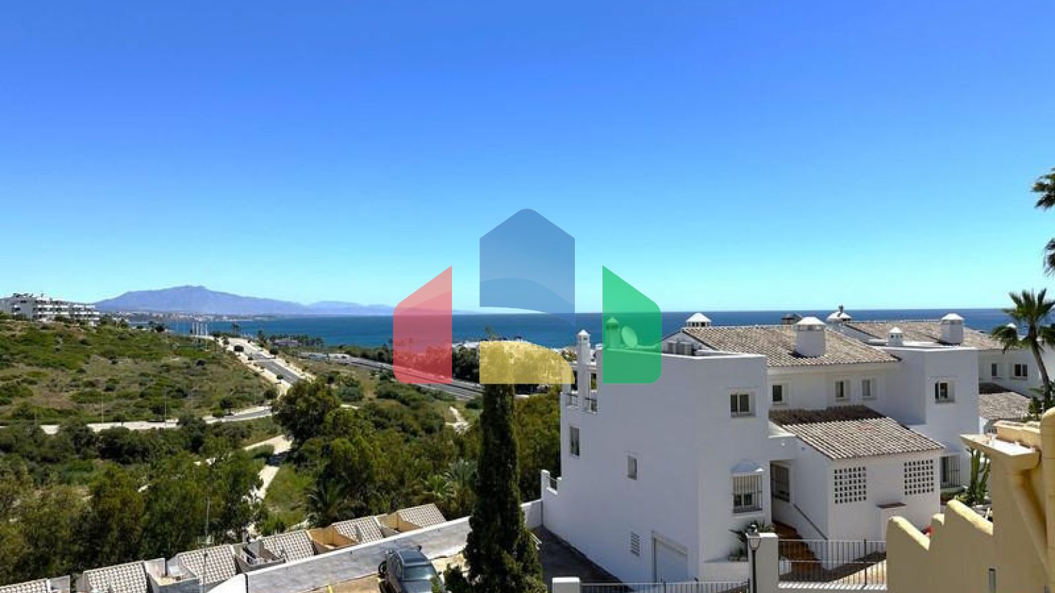 Апартаменты в Casares ID C0867