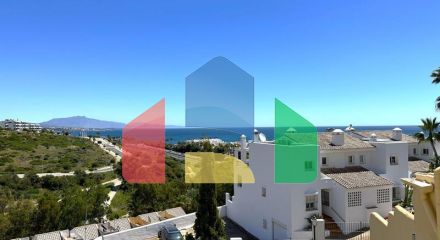 Апартаменты в Casares ID C0867