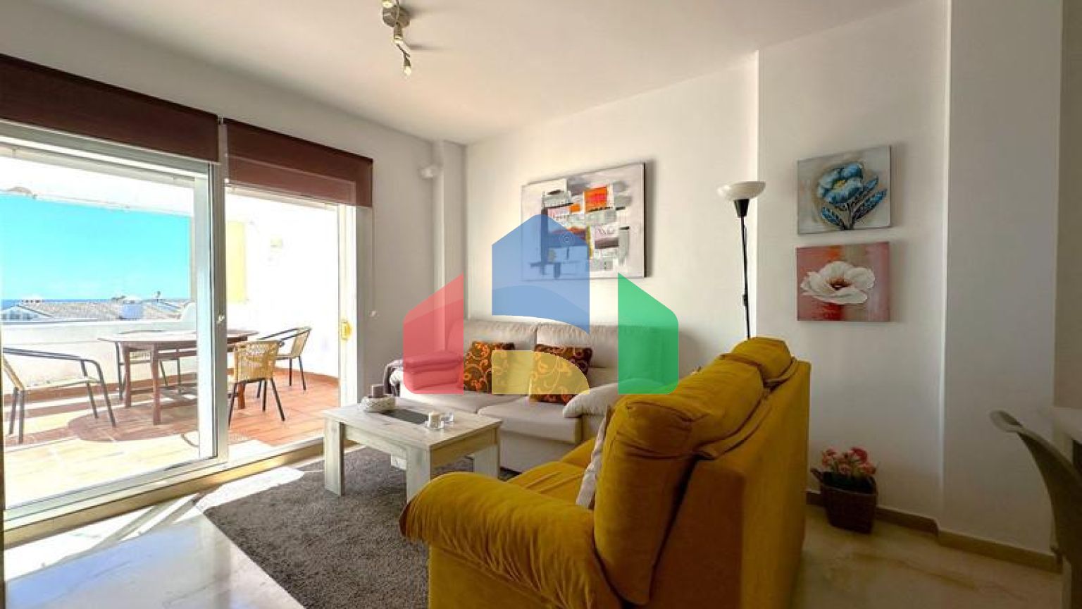 Апартаменты в Casares ID C0867