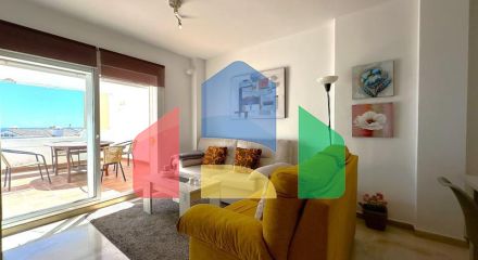 Апартаменты в Casares ID C0867