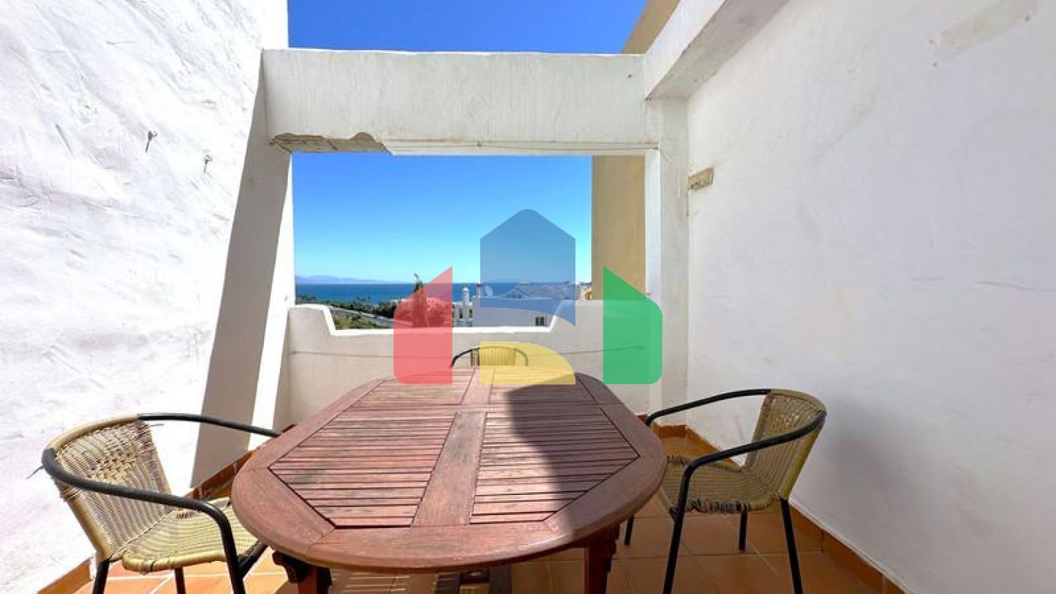 Апартаменты в Casares ID C0867