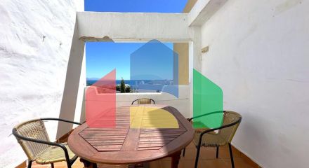 Апартаменты в Casares ID C0867