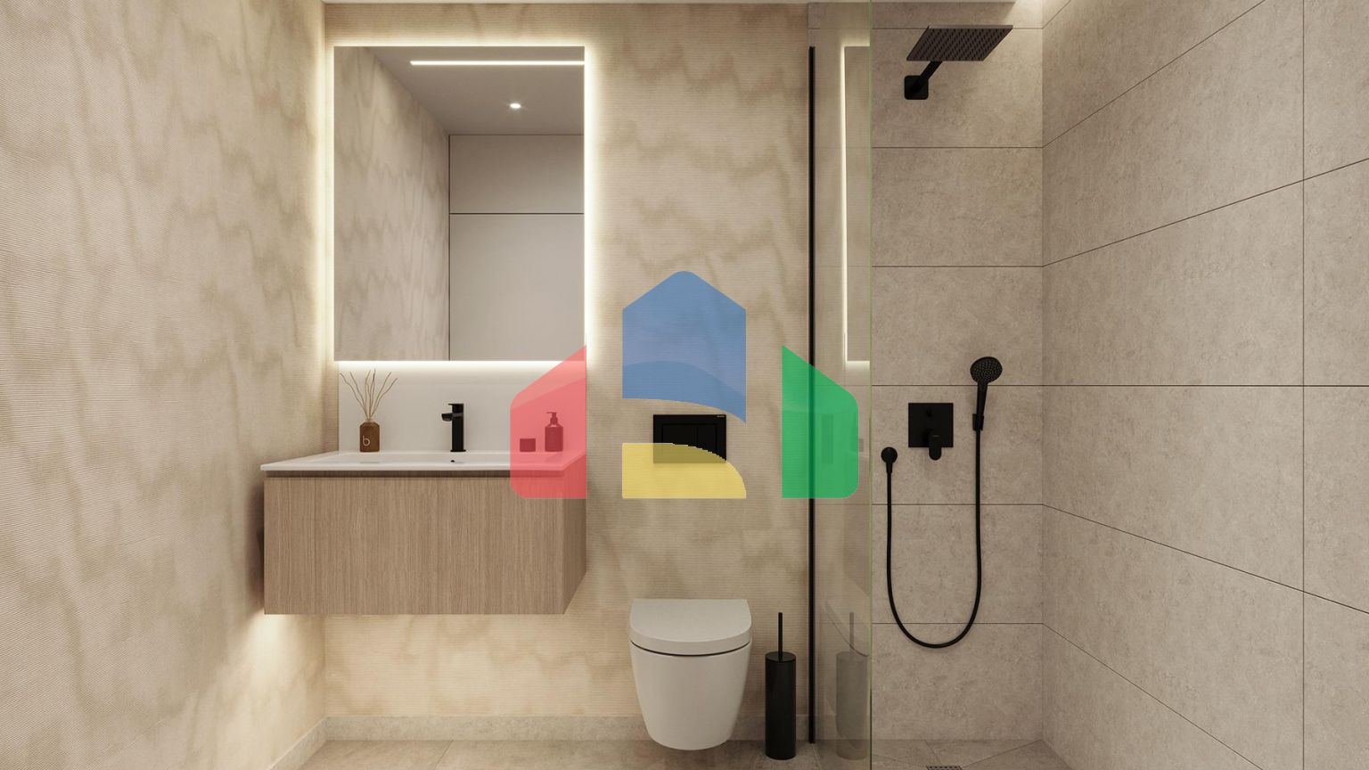 НОВЫЙ ЖИЛОЙ КОМПЛЕКС В КАЗАРЕСЕ