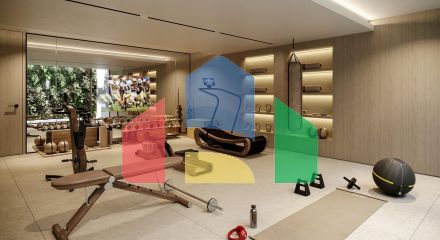 НОВЫЙ ЖИЛОЙ КОМПЛЕКС В КАЗАРЕСЕ