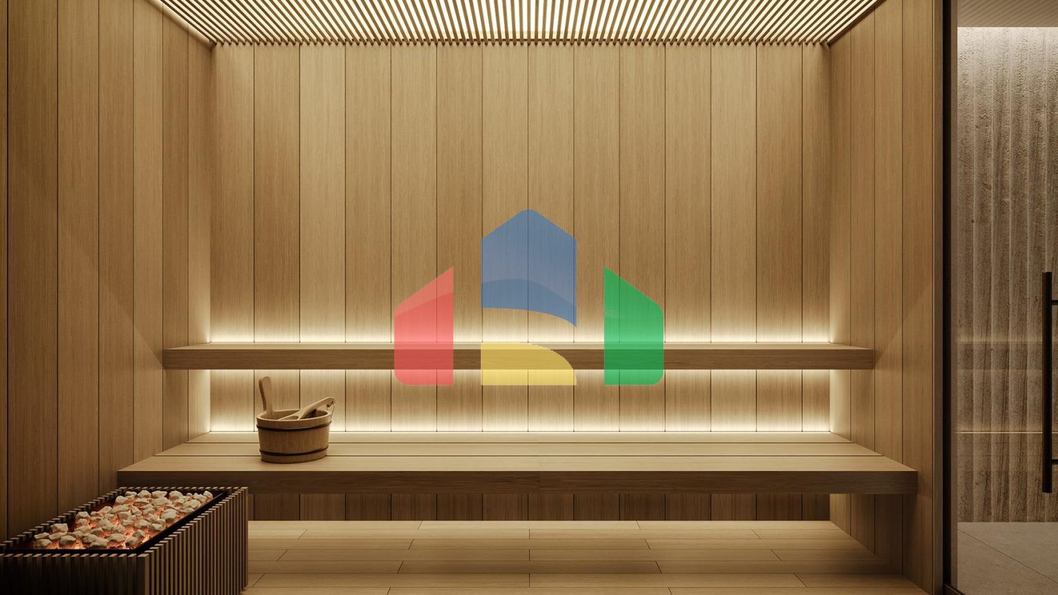 НОВЫЙ ЖИЛОЙ КОМПЛЕКС В КАЗАРЕСЕ