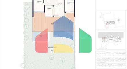 НОВЫЙ ЖИЛОЙ КОМПЛЕКС В КАЗАРЕСЕ