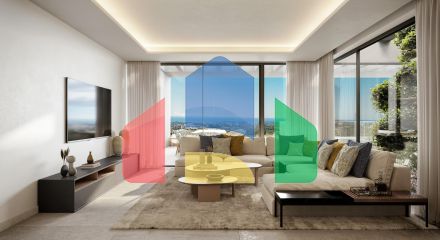 NEW BUILD RESIDENTIAL COMPLEX IN CASARES