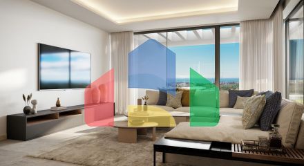 NEW BUILD RESIDENTIAL COMPLEX IN CASARES