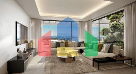 NEW BUILD RESIDENTIAL COMPLEX IN CASARES