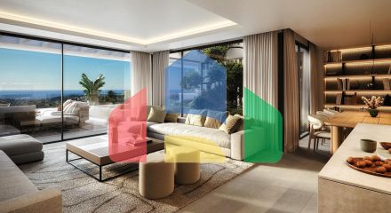 NEW BUILD RESIDENTIAL COMPLEX IN CASARES