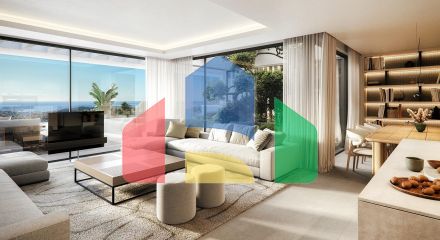 NEW BUILD RESIDENTIAL COMPLEX IN CASARES