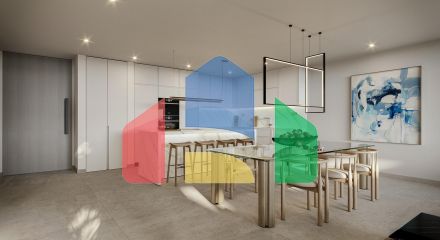 NEW BUILD RESIDENTIAL COMPLEX IN CASARES