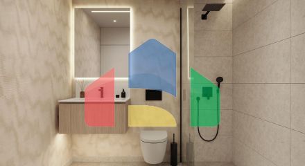 НОВЫЙ ЖИЛОЙ КОМПЛЕКС В КАЗАРЕСЕ