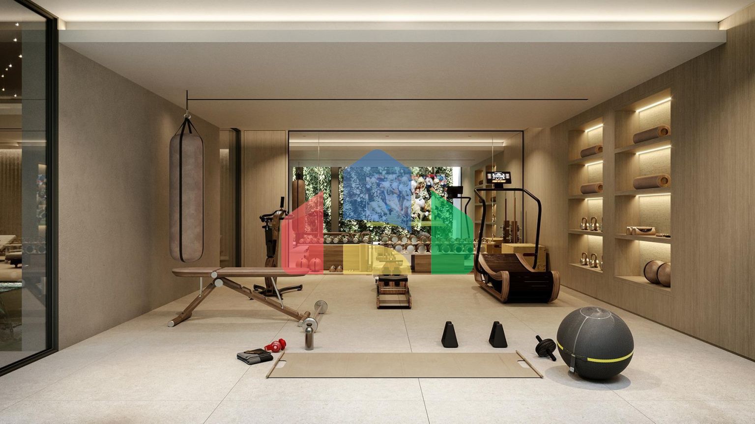 НОВЫЙ ЖИЛОЙ КОМПЛЕКС В КАЗАРЕСЕ